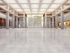 湘潭市規(guī)劃館